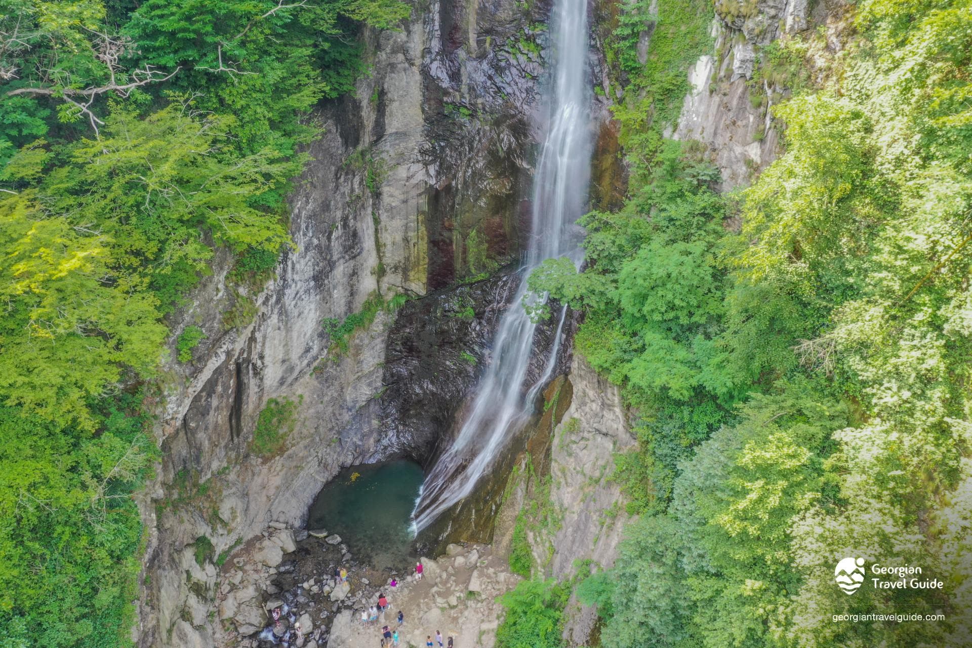 Best Waterfalls in Adjara 2026 — Complete Guide