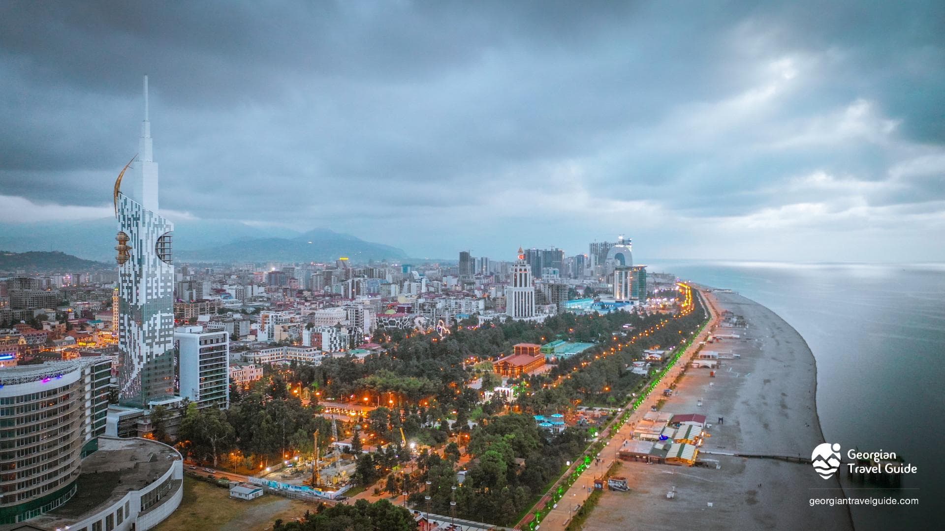 Best Day Trips from Batumi 2026 — Complete Guide