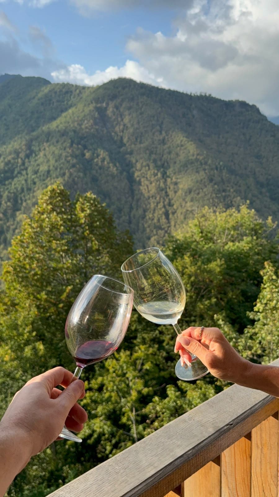 Rtveli — The Story Behind Georgia's Grape Harvest, and How to Join Us