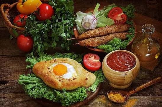 10 Adjarian Dishes You Can Only Learn to Cook at Guest House Akutsa