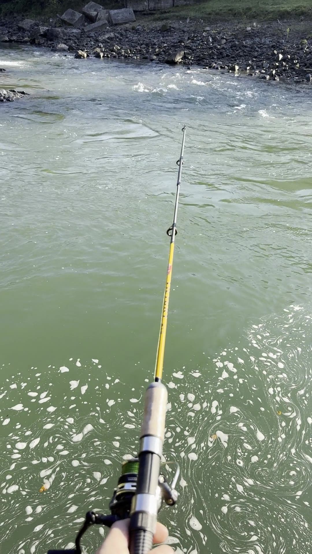Fishing