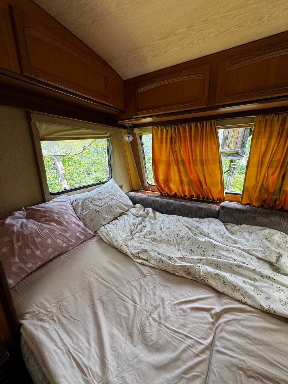 Akutsa Camper