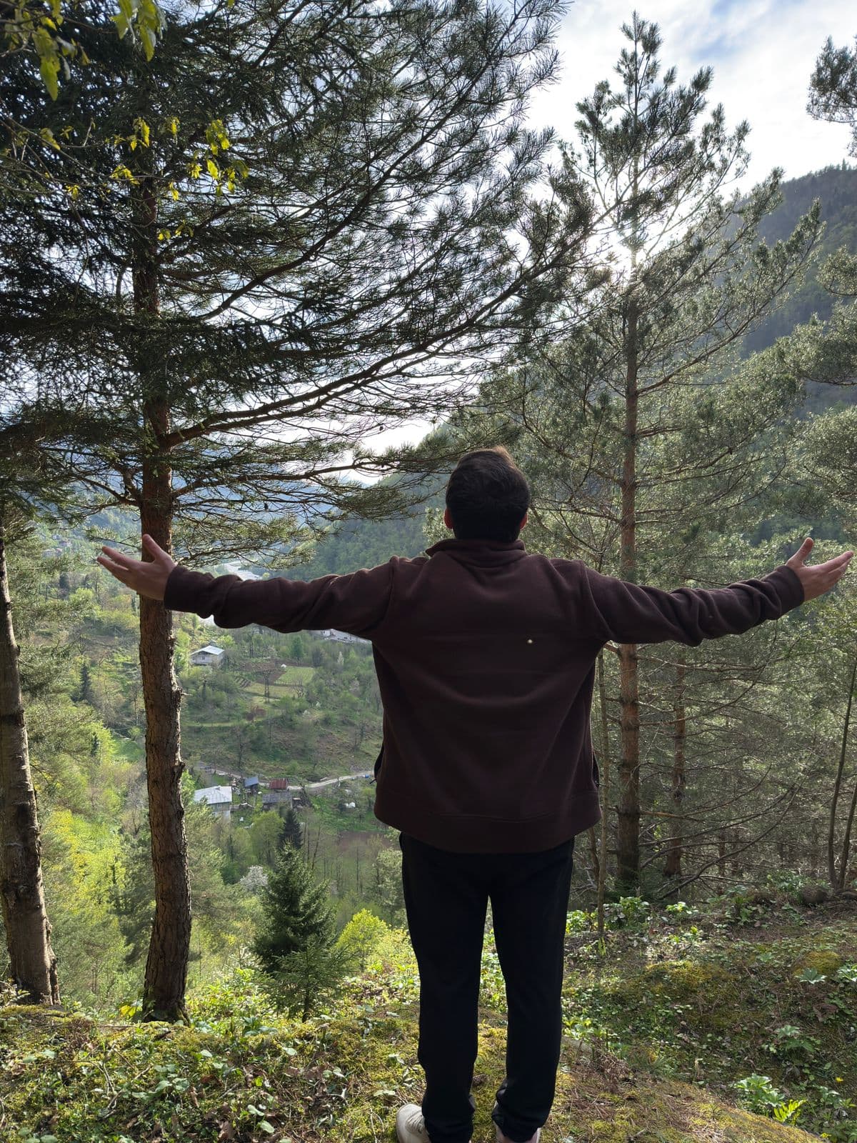 Follow Our Journey 6