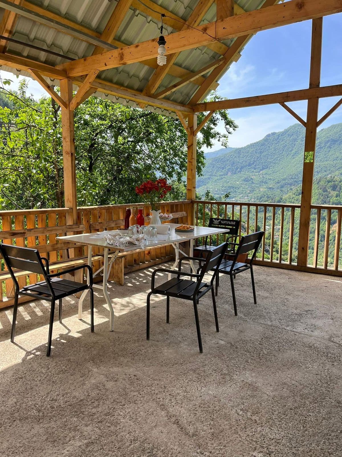 Picnic & Event Space 4